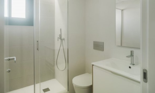 New Build - Apartment - Orihuela Costa - Mil Palmeras