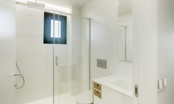 New Build - Apartment - Orihuela Costa - Mil Palmeras