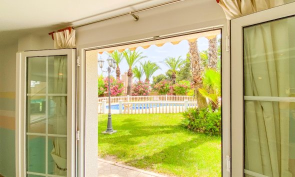 Reventa - Villa - Orihuela Costa - Villamartin
