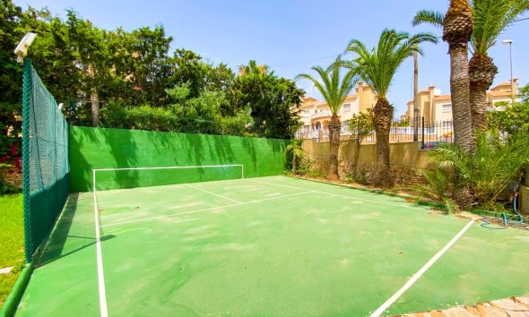 Reventa - Villa - Orihuela Costa - Villamartin