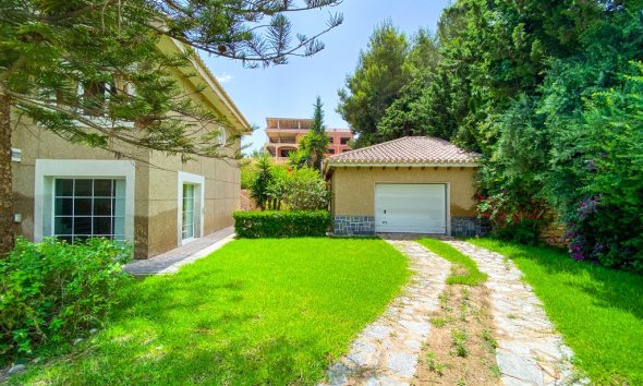 Reventa - Villa - Orihuela Costa - Villamartin