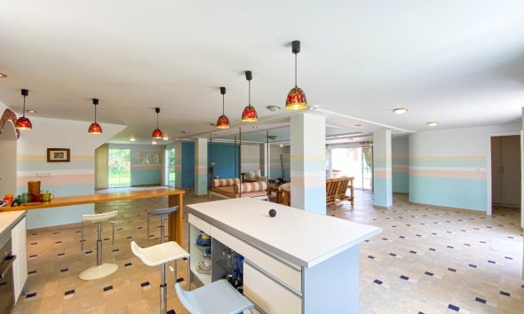 Reventa - Villa - Orihuela Costa - Villamartin