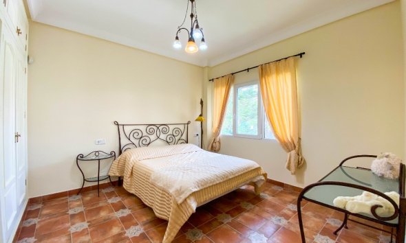 Reventa - Villa - Orihuela Costa - Villamartin