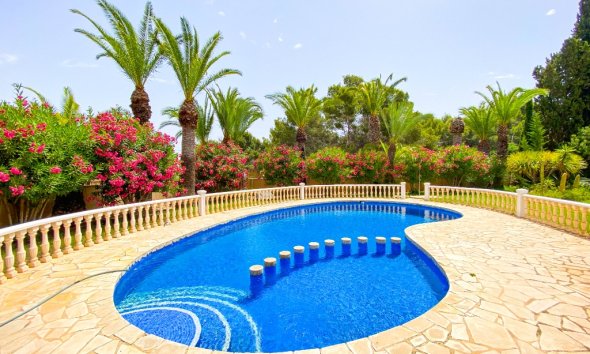 Reventa - Villa - Orihuela Costa - Villamartin