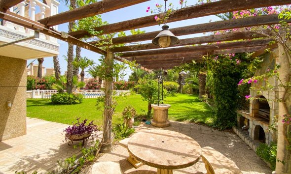 Reventa - Villa - Orihuela Costa - Villamartin