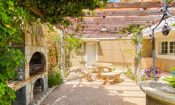 Reventa - Villa - Orihuela Costa - Villamartin