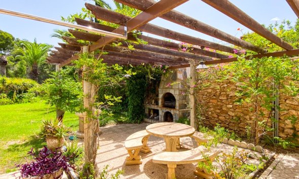 Reventa - Villa - Orihuela Costa - Villamartin