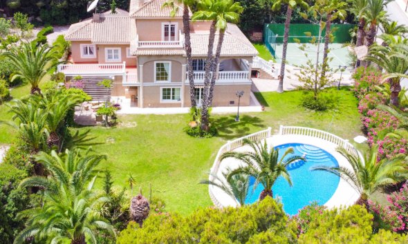 Reventa - Villa - Orihuela Costa - Villamartin