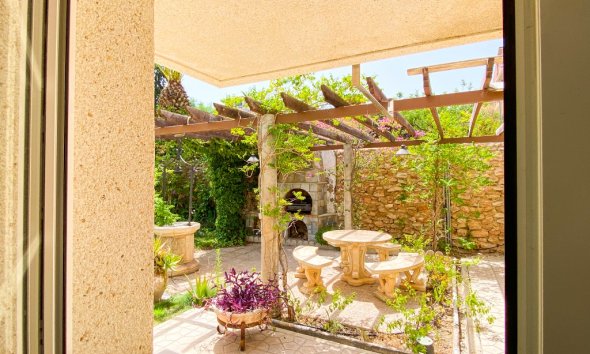 Reventa - Villa - Orihuela Costa - Villamartin