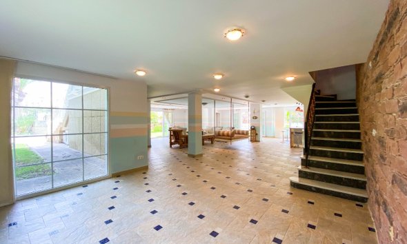 Reventa - Villa - Orihuela Costa - Villamartin