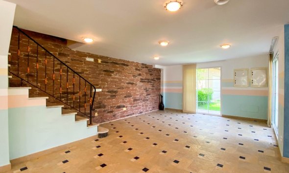 Reventa - Villa - Orihuela Costa - Villamartin