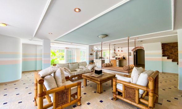 Reventa - Villa - Orihuela Costa - Villamartin