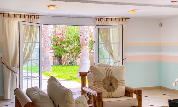 Reventa - Villa - Orihuela Costa - Villamartin