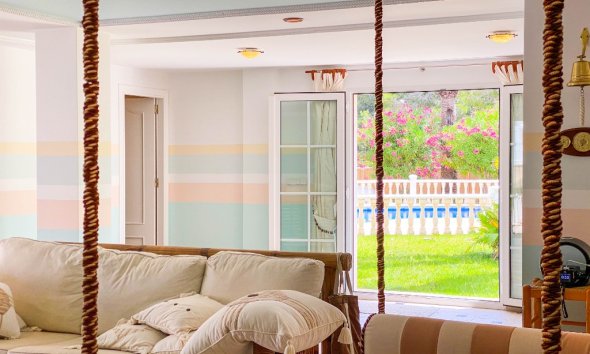 Reventa - Villa - Orihuela Costa - Villamartin