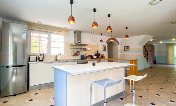 Reventa - Villa - Orihuela Costa - Villamartin