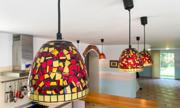 Reventa - Villa - Orihuela Costa - Villamartin