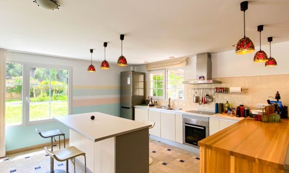 Reventa - Villa - Orihuela Costa - Villamartin