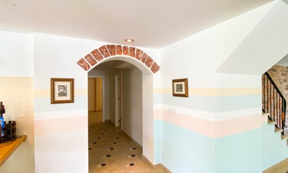 Reventa - Villa - Orihuela Costa - Villamartin