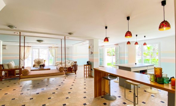 Reventa - Villa - Orihuela Costa - Villamartin