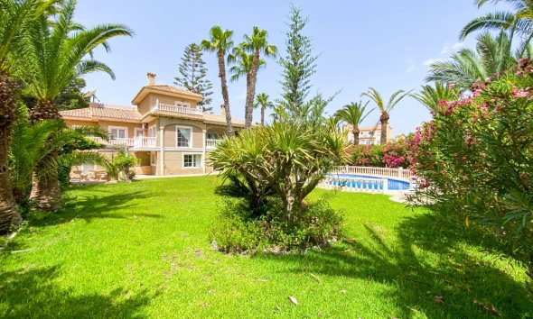 Reventa - Villa - Orihuela Costa - Villamartin