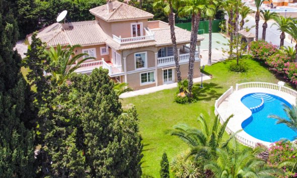 Reventa - Villa - Orihuela Costa - Villamartin