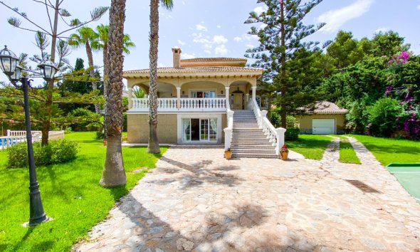 Reventa - Villa - Orihuela Costa - Villamartin