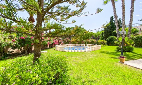 Reventa - Villa - Orihuela Costa - Villamartin