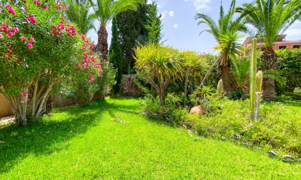 Reventa - Villa - Orihuela Costa - Villamartin