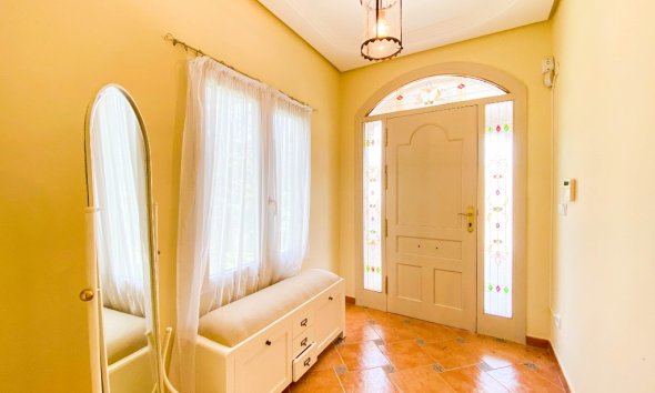 Reventa - Villa - Orihuela Costa - Villamartin