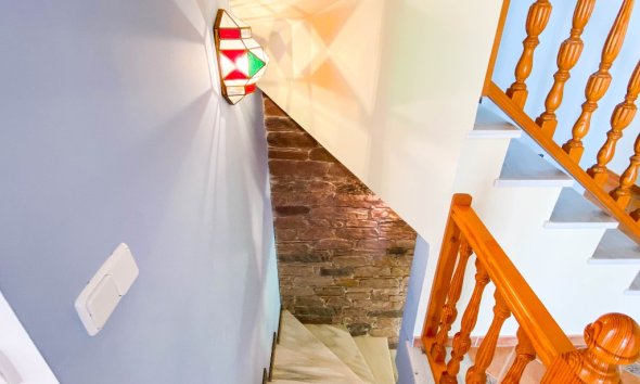 Reventa - Villa - Orihuela Costa - Villamartin