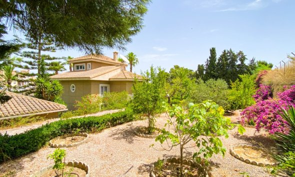 Reventa - Villa - Orihuela Costa - Villamartin