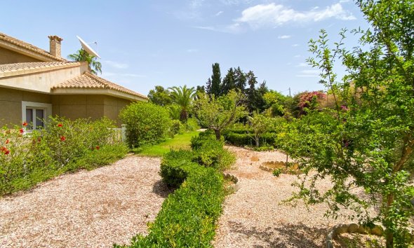 Reventa - Villa - Orihuela Costa - Villamartin