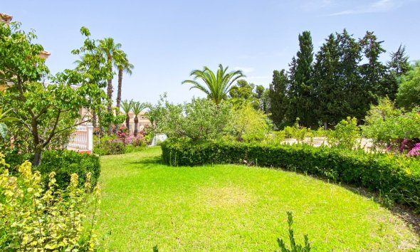 Reventa - Villa - Orihuela Costa - Villamartin