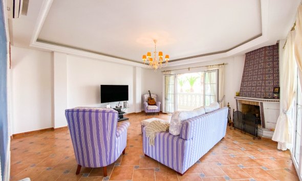 Reventa - Villa - Orihuela Costa - Villamartin