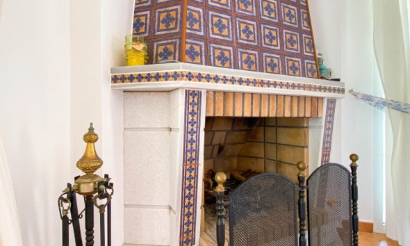 Reventa - Villa - Orihuela Costa - Villamartin