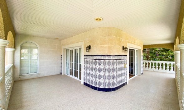 Reventa - Villa - Orihuela Costa - Villamartin