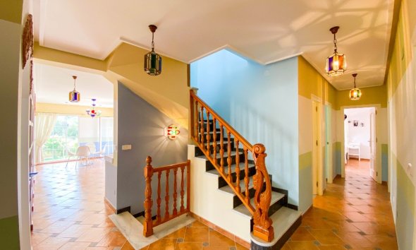 Reventa - Villa - Orihuela Costa - Villamartin