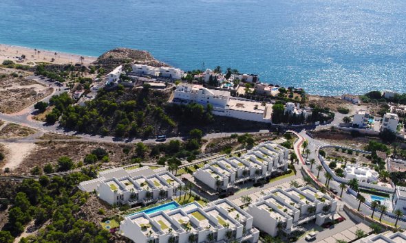 Obra nueva - Apartamento - Villajoyosa