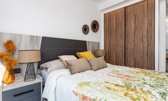 Rynek Pierwotny - Apartament - Guardamar del Segura - Guardamar Del Segura