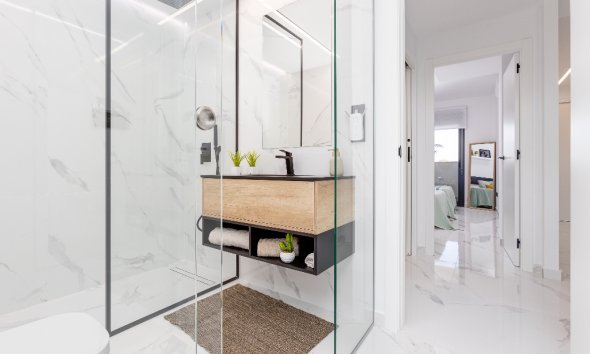 Rynek Pierwotny - Apartament - Guardamar del Segura - Guardamar Del Segura