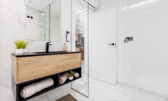 Rynek Pierwotny - Apartament - Guardamar del Segura - Guardamar Del Segura