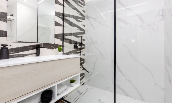 Rynek Pierwotny - Apartament - Guardamar del Segura - Guardamar Del Segura