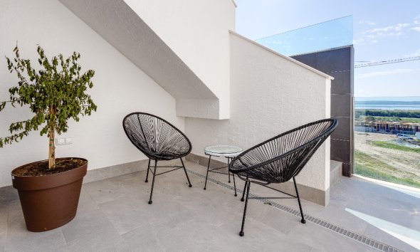 Rynek Pierwotny - Apartament - Guardamar del Segura - Guardamar Del Segura