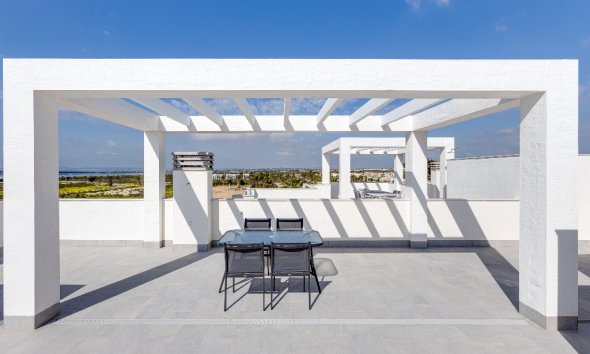 Rynek Pierwotny - Apartament - Guardamar del Segura - Guardamar Del Segura