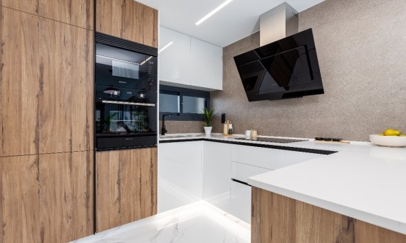 Rynek Pierwotny - Apartament - Guardamar del Segura - Guardamar Del Segura