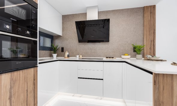 Rynek Pierwotny - Apartament - Guardamar del Segura - Guardamar Del Segura