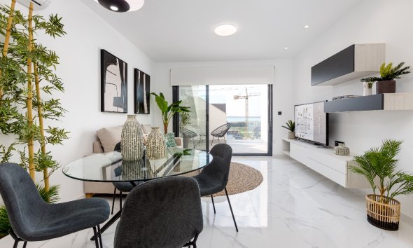 Rynek Pierwotny - Apartament - Guardamar del Segura - Guardamar Del Segura