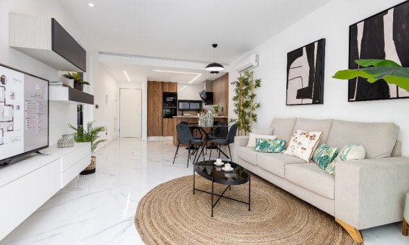 Rynek Pierwotny - Apartament - Guardamar del Segura - Guardamar Del Segura