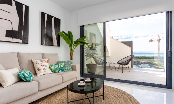 Rynek Pierwotny - Apartament - Guardamar del Segura - Guardamar Del Segura