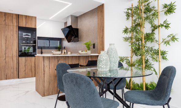 Rynek Pierwotny - Apartament - Guardamar del Segura - Guardamar Del Segura